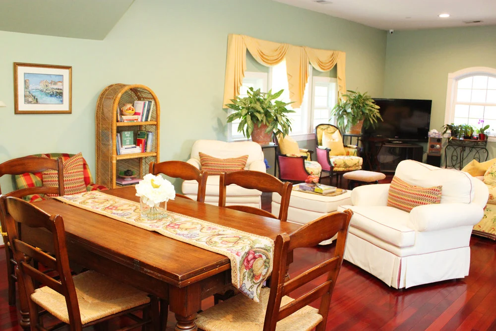 Image of Vienna Manor II (3)