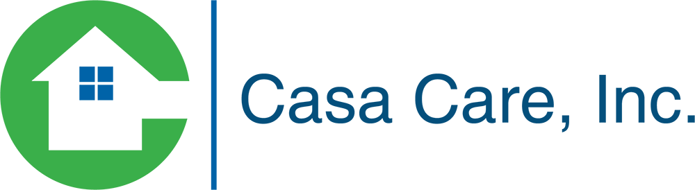 Casa Care's Logo