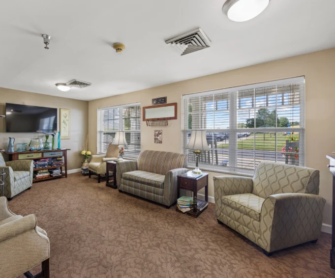 Image of Baker Place (6)