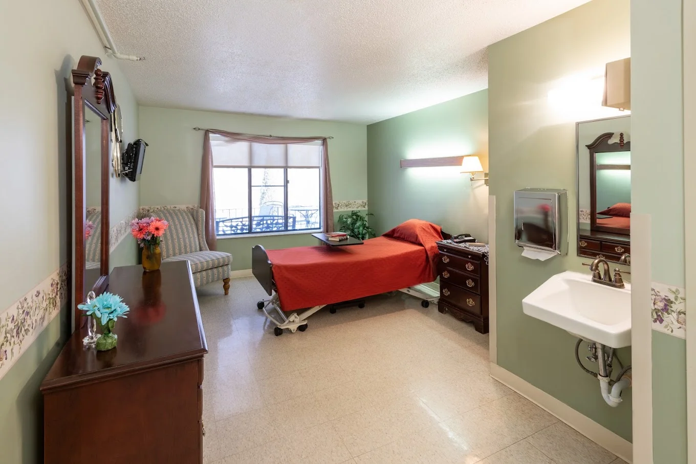 Image of Caring Heights Community Care & Rehab (5)