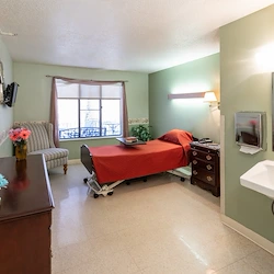Image of Caring Heights Community Care & Rehab (5)