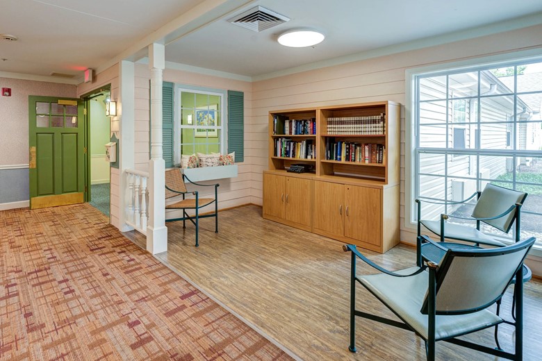 Image of Arden Courts of Austin (7)