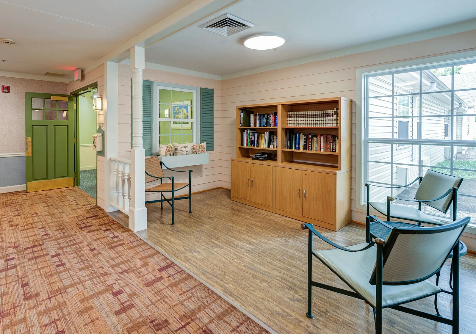 Image of Arden Courts of Austin (7)