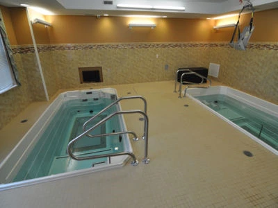 Image of Spring Lake Rehabilitation Center (4)