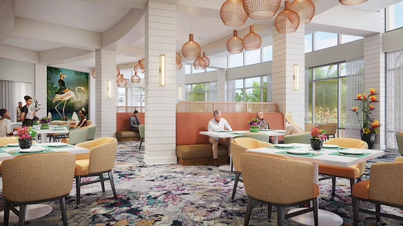 Image of The Gallery at Hacienda Lakes (3)