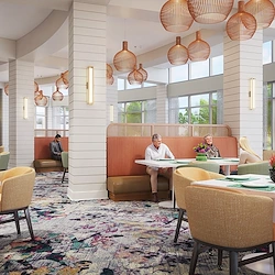Image of The Gallery at Hacienda Lakes (3)