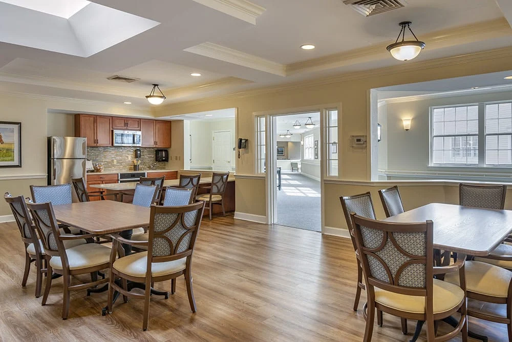 Image of Brookdale Carmel (4)