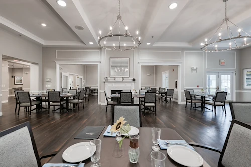 Image of Cedarhurst of Granite City (5)