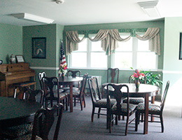 Image of Dogwood Retirement Apartments (3)