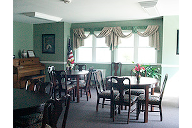 Image of Dogwood Retirement Apartments (3)