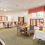 Image of Royal Braintree Nursing And Rehabilitation Center (4)
