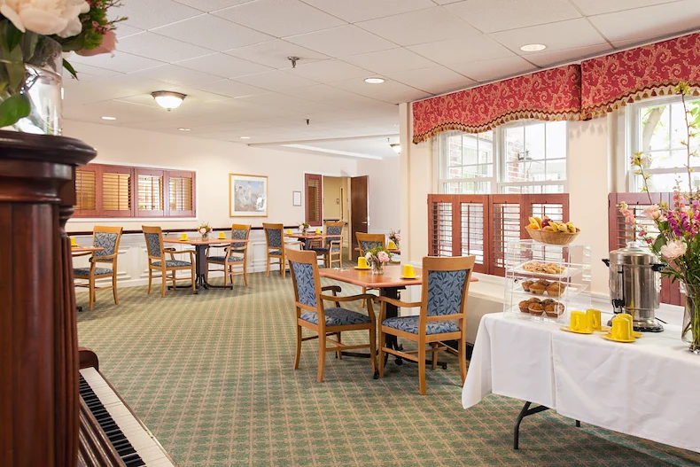 Image of Royal Braintree Nursing And Rehabilitation Center (4)