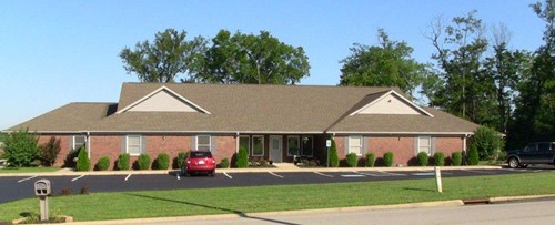 Image of Carriage Hall Assisted Living (1)