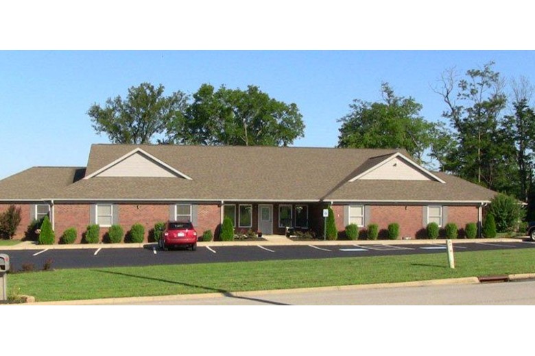 Image of Carriage Hall Assisted Living (1)