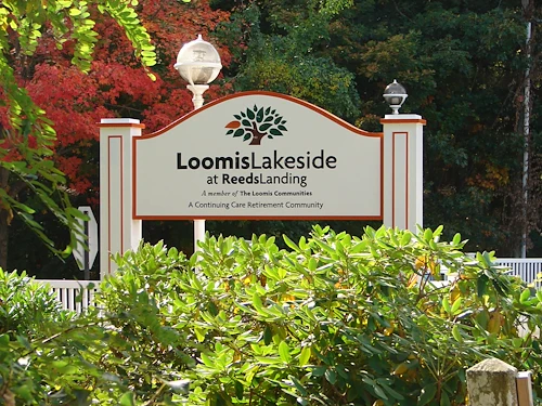 Image of Loomis Lakeside At Reeds Landing (1)