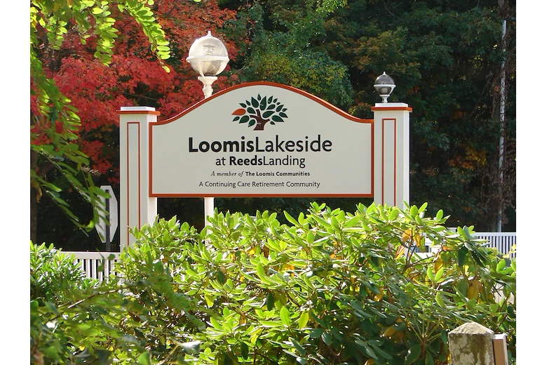 Image of Loomis Lakeside At Reeds Landing (1)