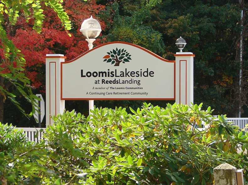 Image of Loomis Lakeside At Reeds Landing (1)