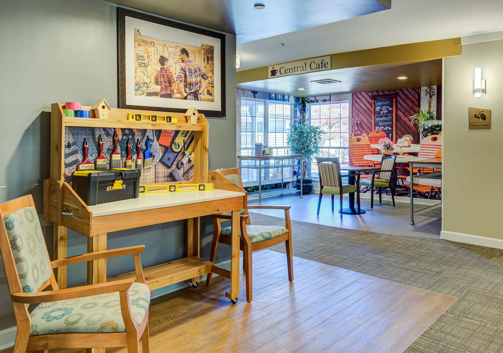 Image of Arden Courts of West Orange (3)