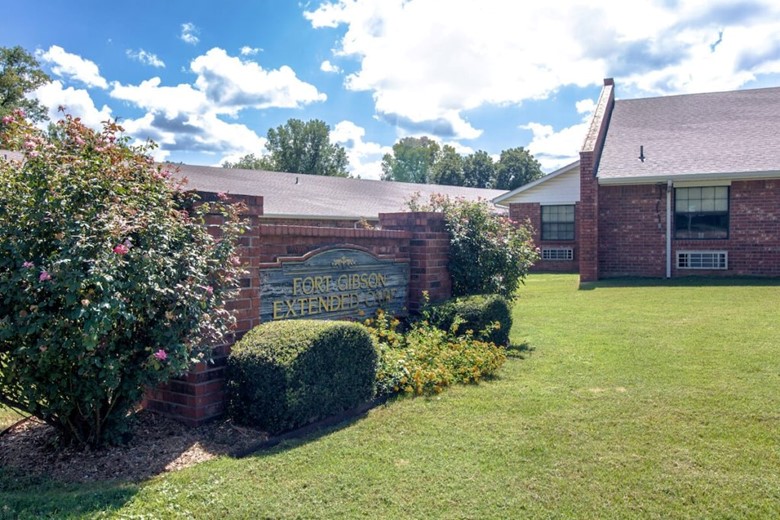 Image of Fort Gibson Care & Rehabilitation Center (3)