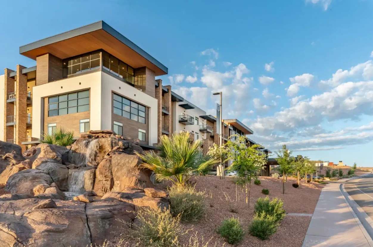 Image of Legacy Village of St. George (4)