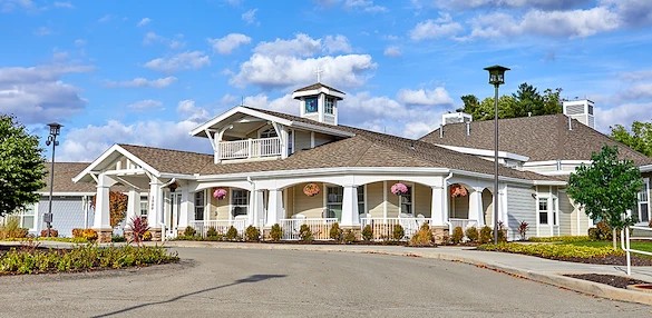 Image of Rose Crest Assisted Living (1)