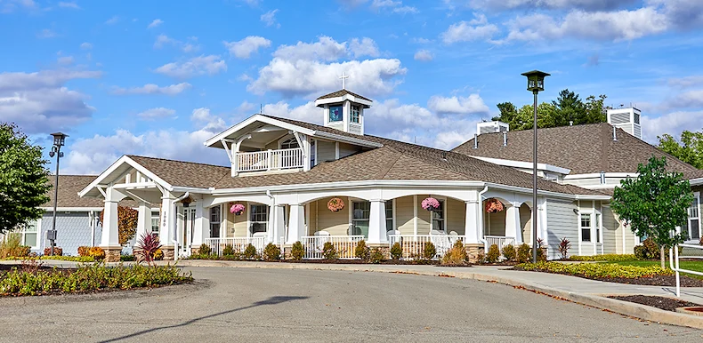 Image of Rose Crest Assisted Living (1)