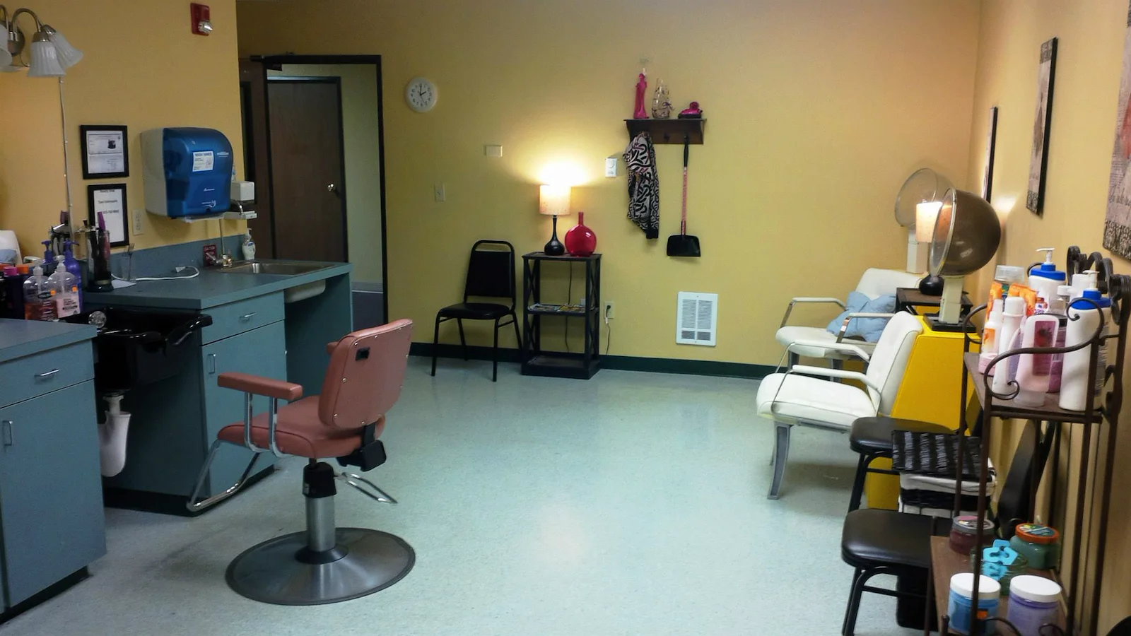 Image of Vineyard Park of Bothell Landing (4)