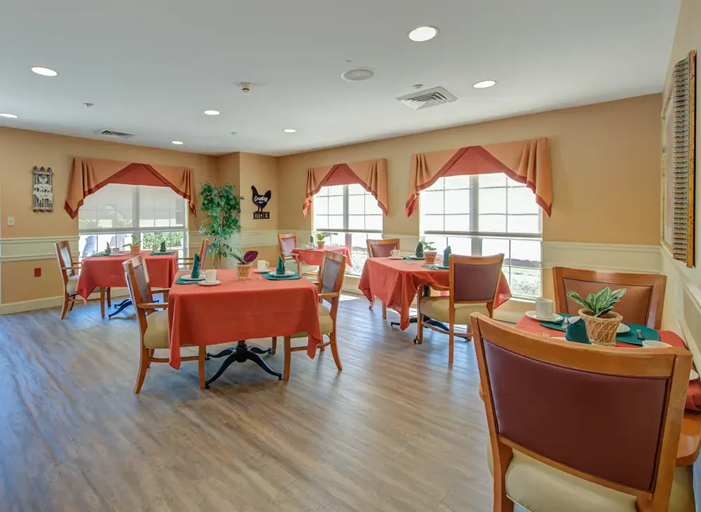 Image of Arden Courts at Winter Springs (4)