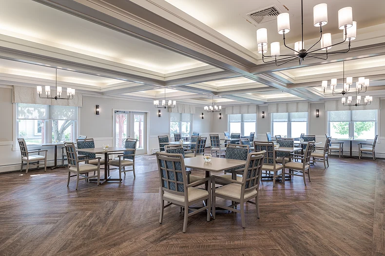 Image of The Arbors at Shelburne (3)