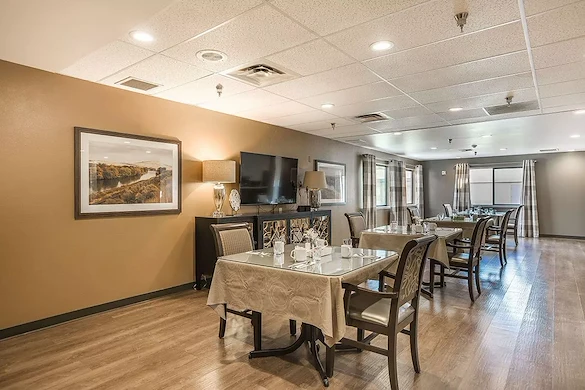 Image of Good Samaritan Health Care Center (5)