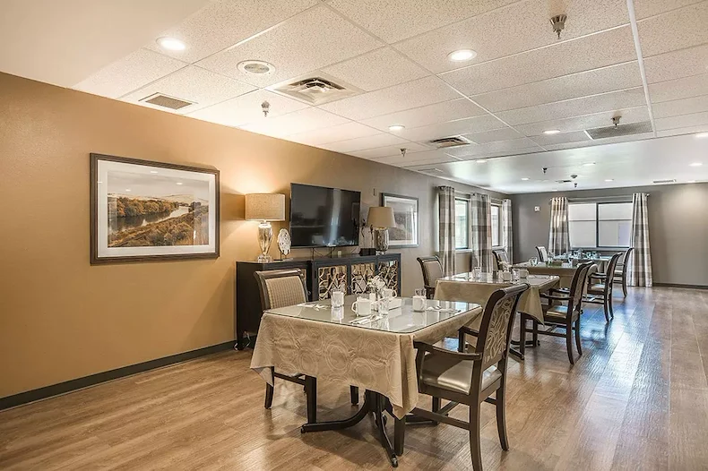 Image of Good Samaritan Health Care Center (5)