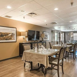 Image of Good Samaritan Health Care Center (5)