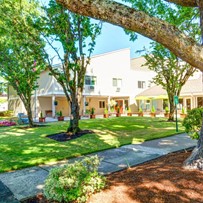 Image of Junction City Retirement & Assisted Living (1)