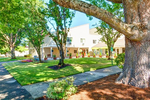 Image of Junction City Retirement & Assisted Living (1)