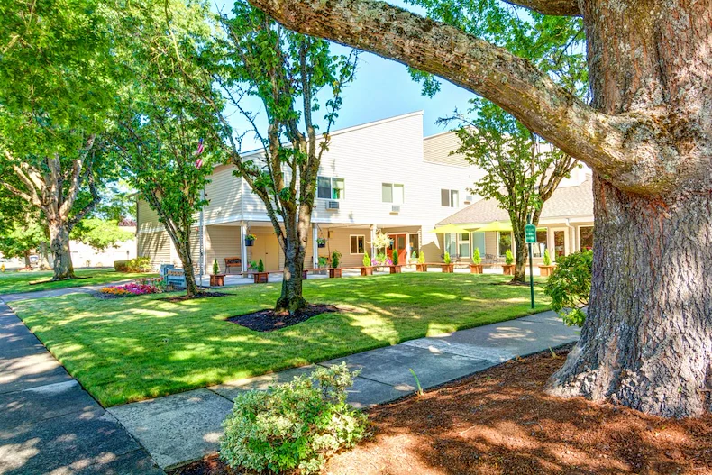 Image of Junction City Retirement & Assisted Living (1)
