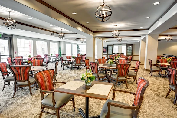 Image of Las Soleras Senior Living (5)