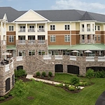 Image of Covenant Woods Nursing Home (5)