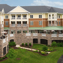 Image of Covenant Woods Nursing Home (5)
