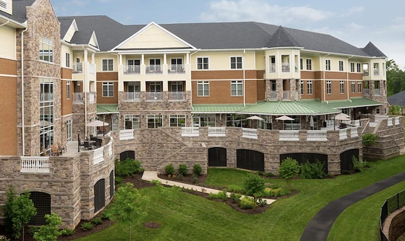 Image of Covenant Woods Nursing Home (5)