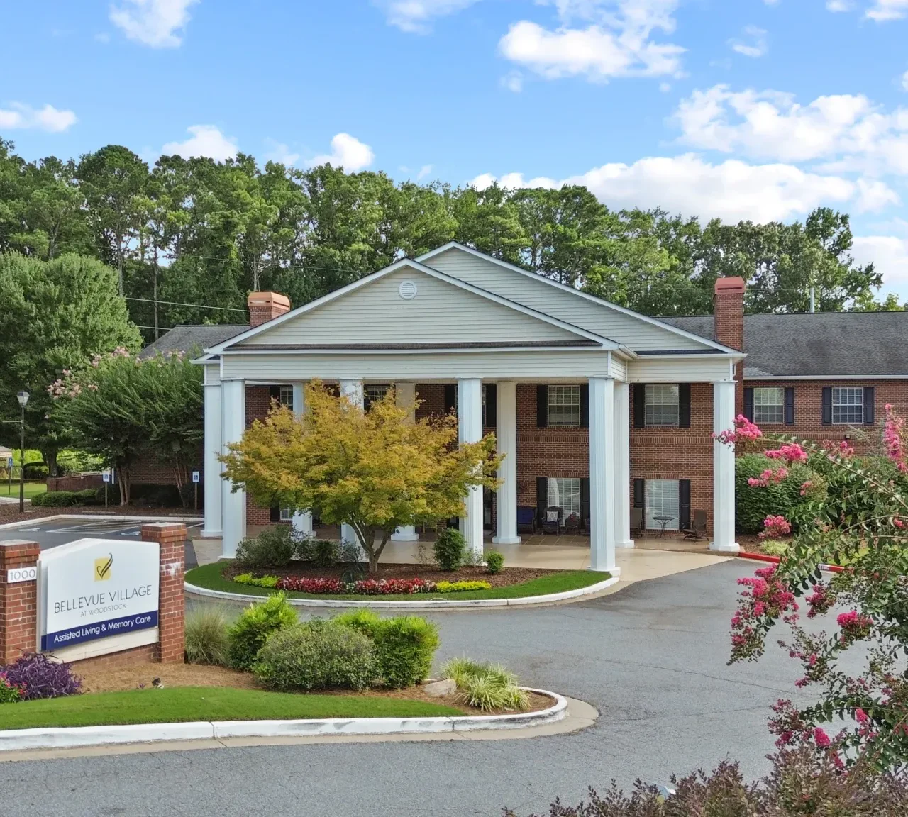 Image of The Village at Bellevue Nashville (2)
