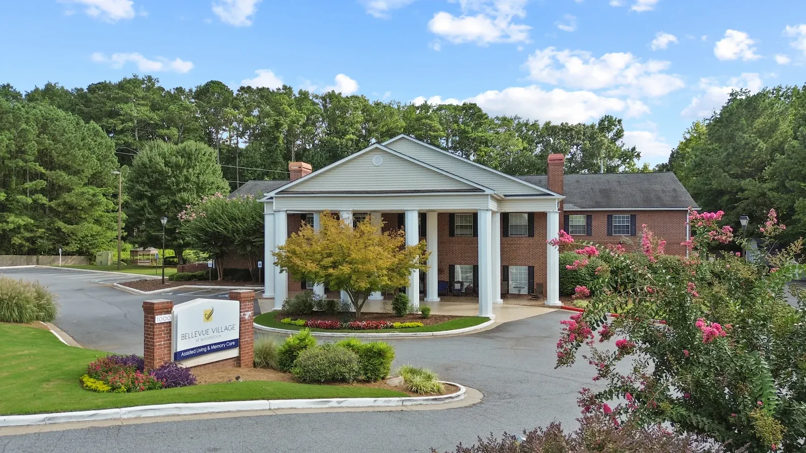 Image of The Village at Bellevue Nashville (2)