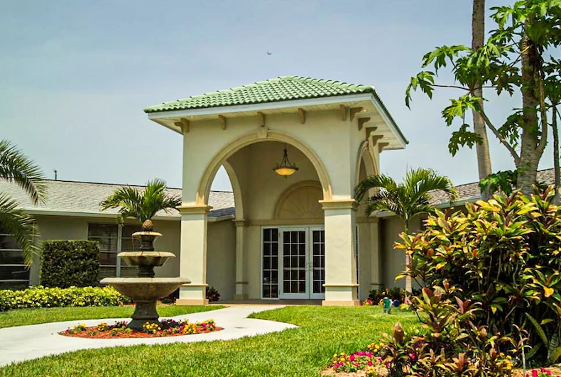 Image of Greenbriar Rehabilitation And Nursing Center (2)