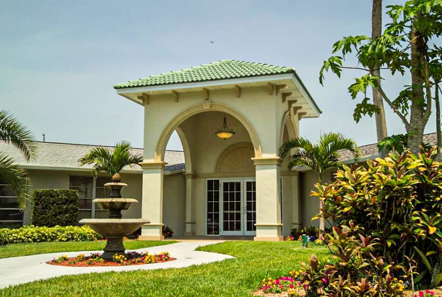 Image of Greenbriar Rehabilitation And Nursing Center (2)