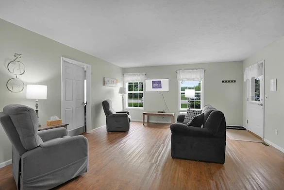 Image of Yorkshire Manor (4)