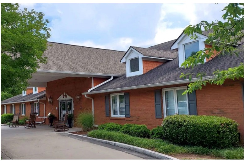 Image of Chapters Living of Canton (1)