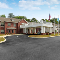 Senior Living in Yorktown, VA