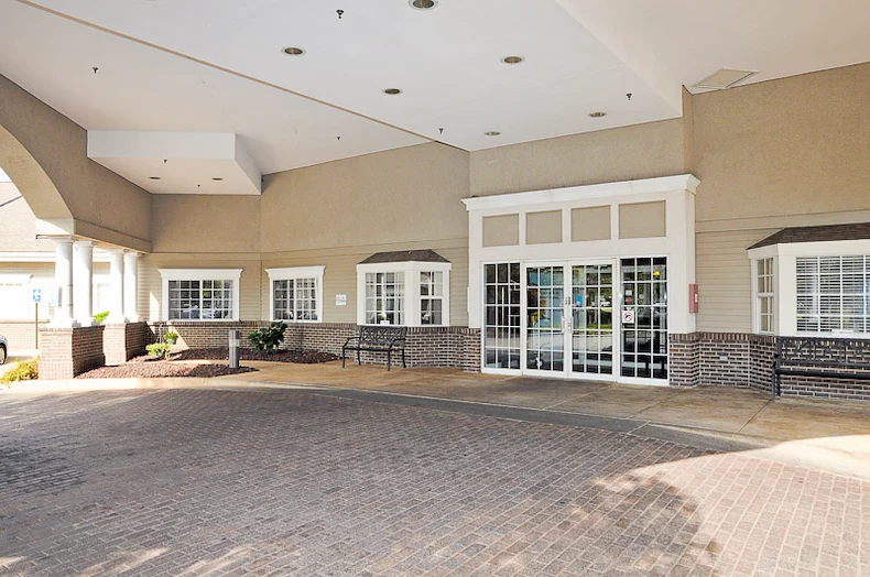 Image of Life Care Center Of Wichita (3)