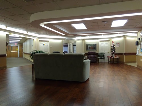Image of Wesley Park Centre (2)