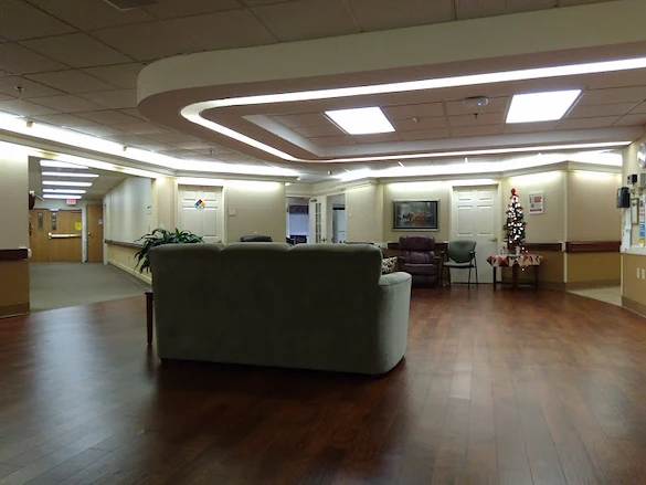 Image of Wesley Park Centre (2)