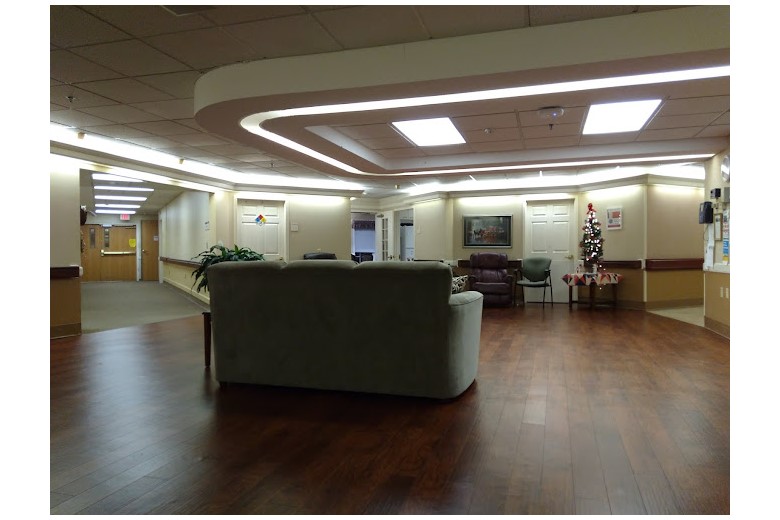 Image of Wesley Park Centre (2)